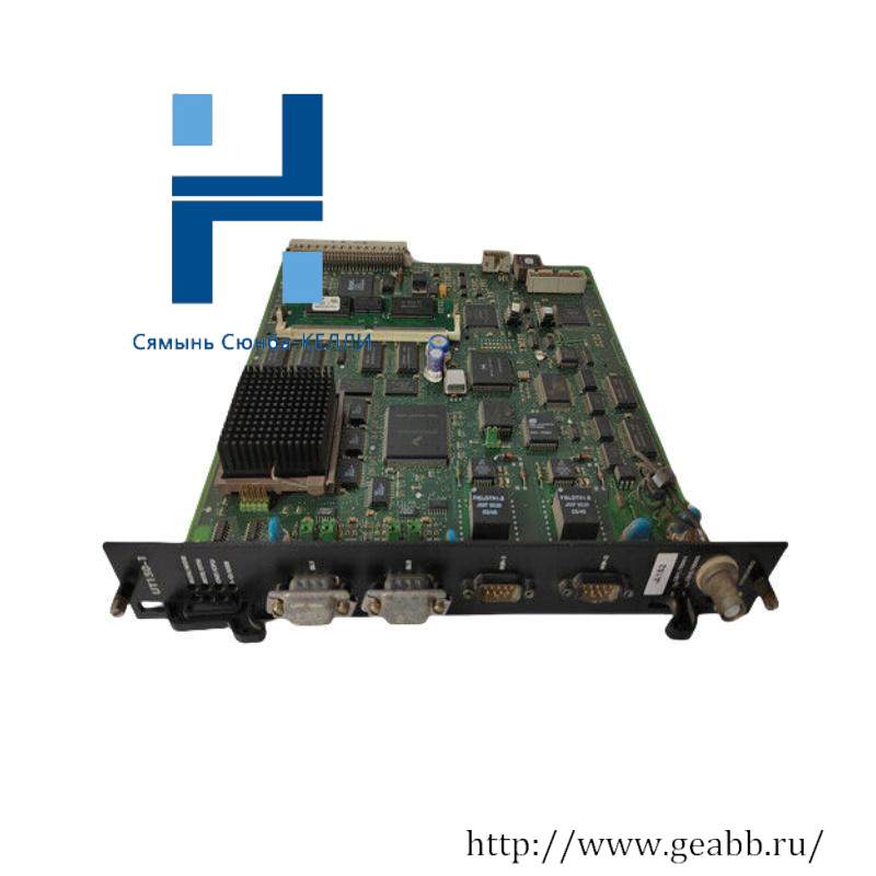 GE IS200VCMIH2BCCC PCB module