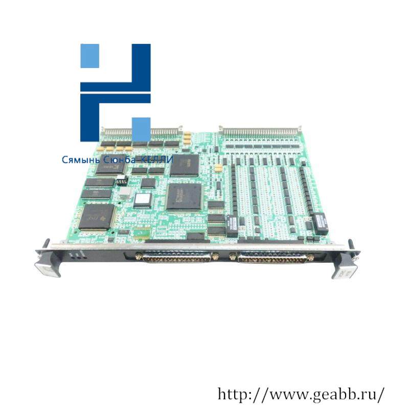 GE IS200VCRCH1BBC PCB Circuit Board