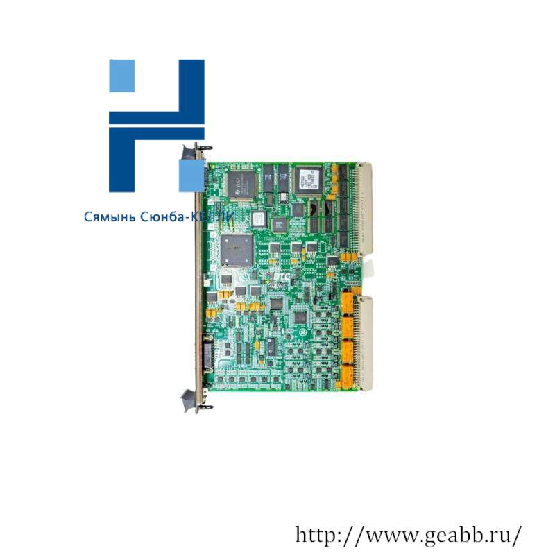 GE IS200VSVOH1B printed circuit board