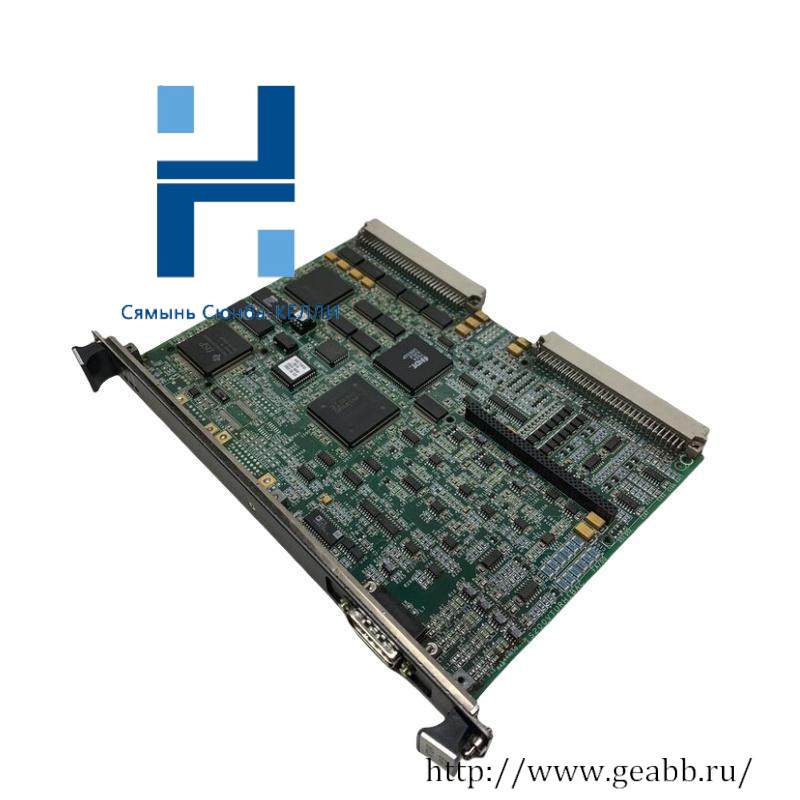 GE Mark VI IS200VTURH1B Primary Turbine Protection board