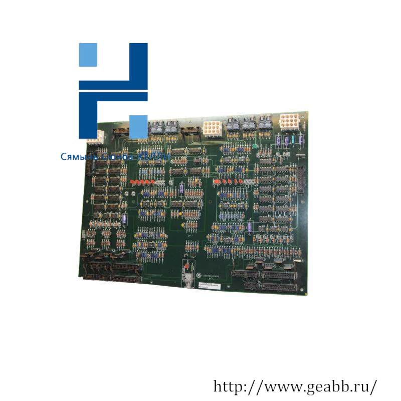 GE IS200XDIAG1A-DD Circuit Board PLC