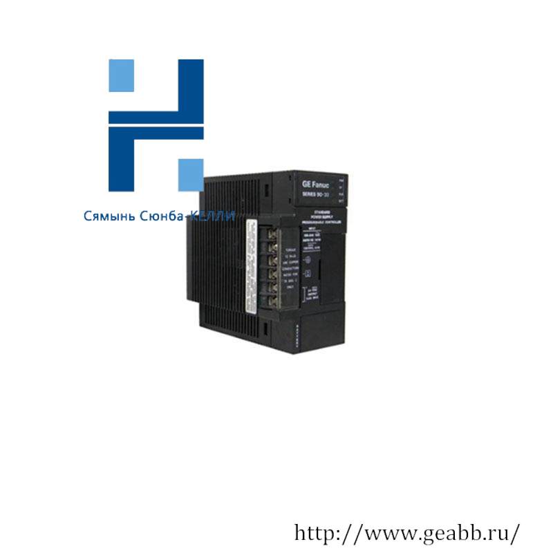 GE IS220PPDAH1A,REV C Power Distribution System