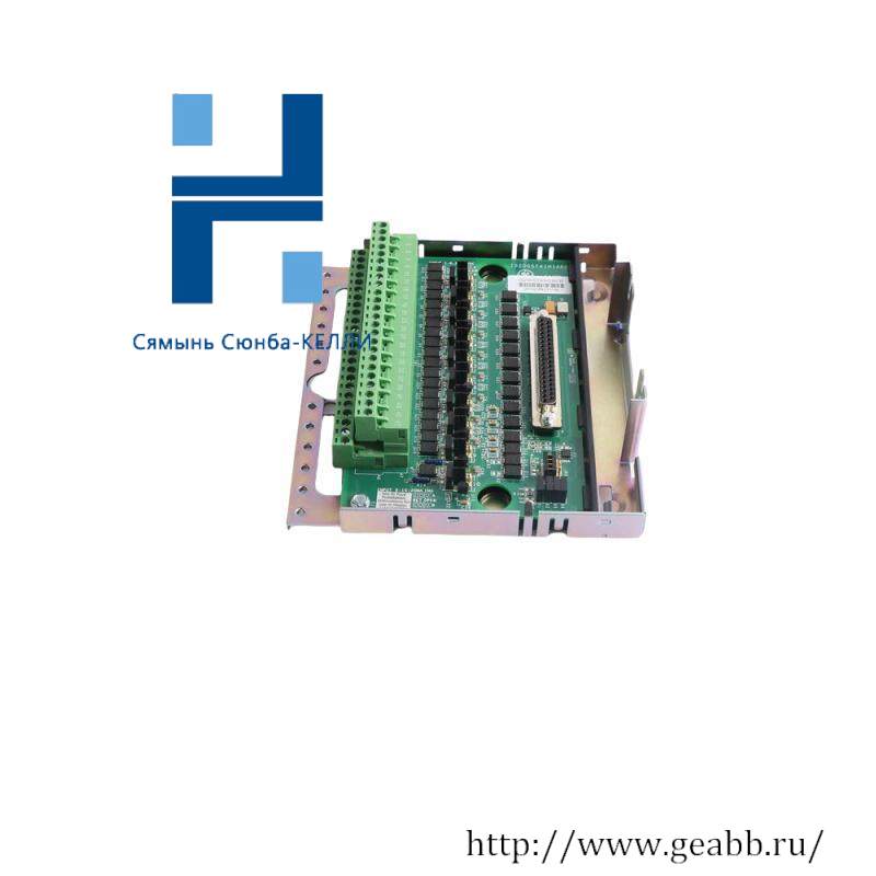 GE IS230SNAIH4A IS200STAIH2ACB GE Control Circuit Board