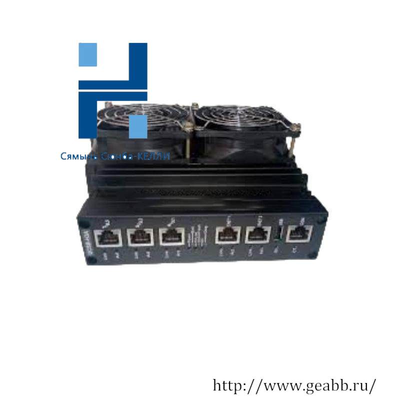 GE IS420UCSBH3A UCSB CONTROLLER MODULE