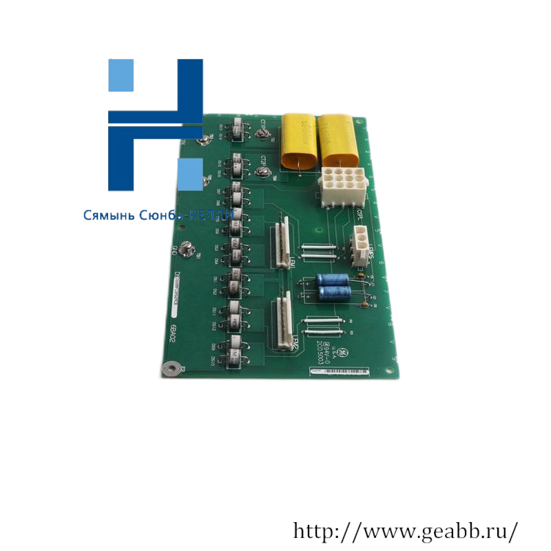 YASKAWA JACP-317215 PLC module