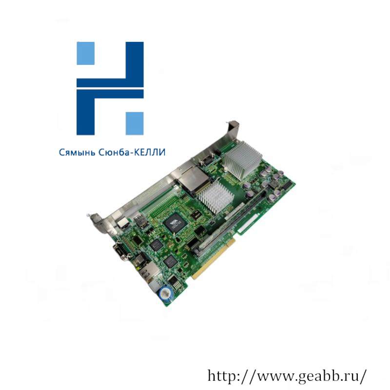 YASKAWA JANCD-NCP01 PC BOARD