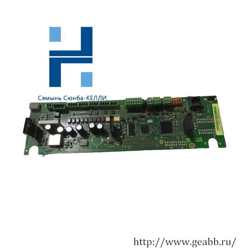 ABB JCON-01C Inverter motherboard CPU board