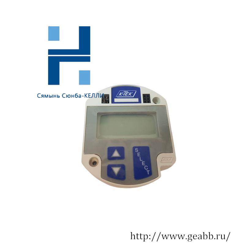 K-TEK M4A-AT-TK level control transmitter