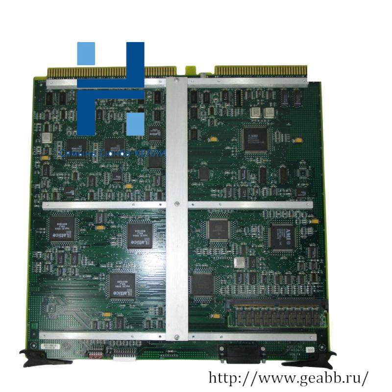 HONEYWELL K2LCN-8 Processor Module