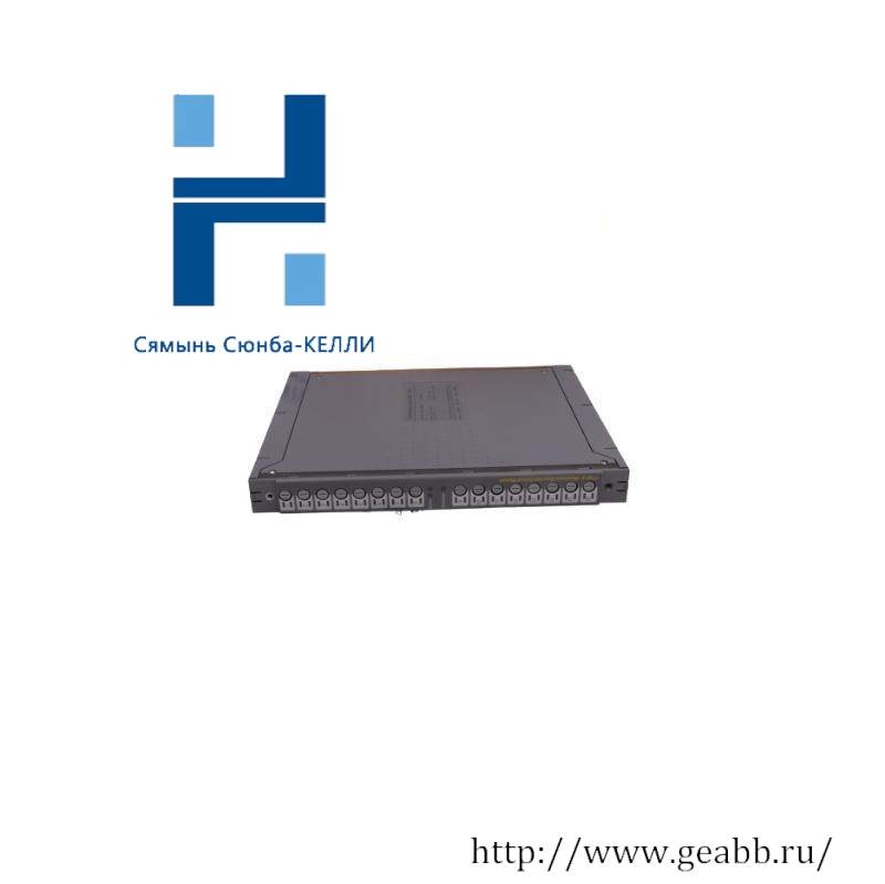 KARL MAYER CDB34.005C2.4 H36 1 5KW input module