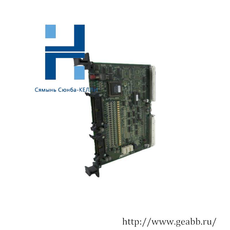 Kawasaki 50999-0037 Robot CPU Motherboard