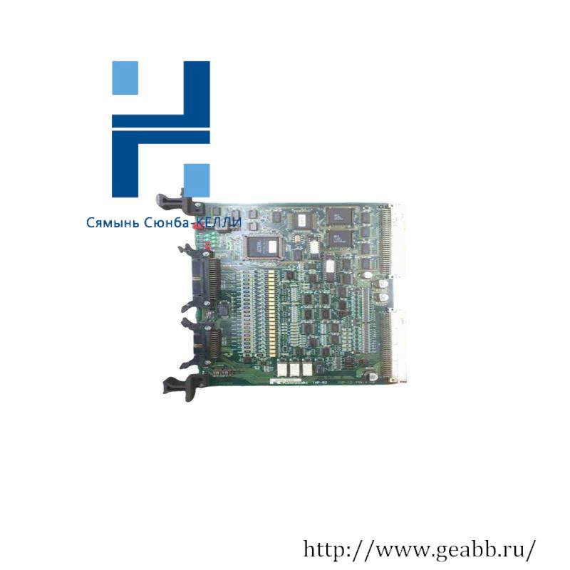 Kawasaki 50999-2922R07 CPU50999-2922R07 Servo board