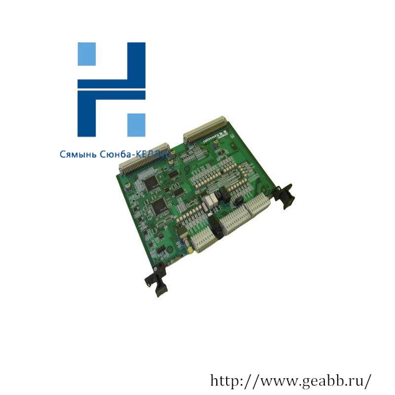 Kawasaki 50999-2924 Robot Communication Board