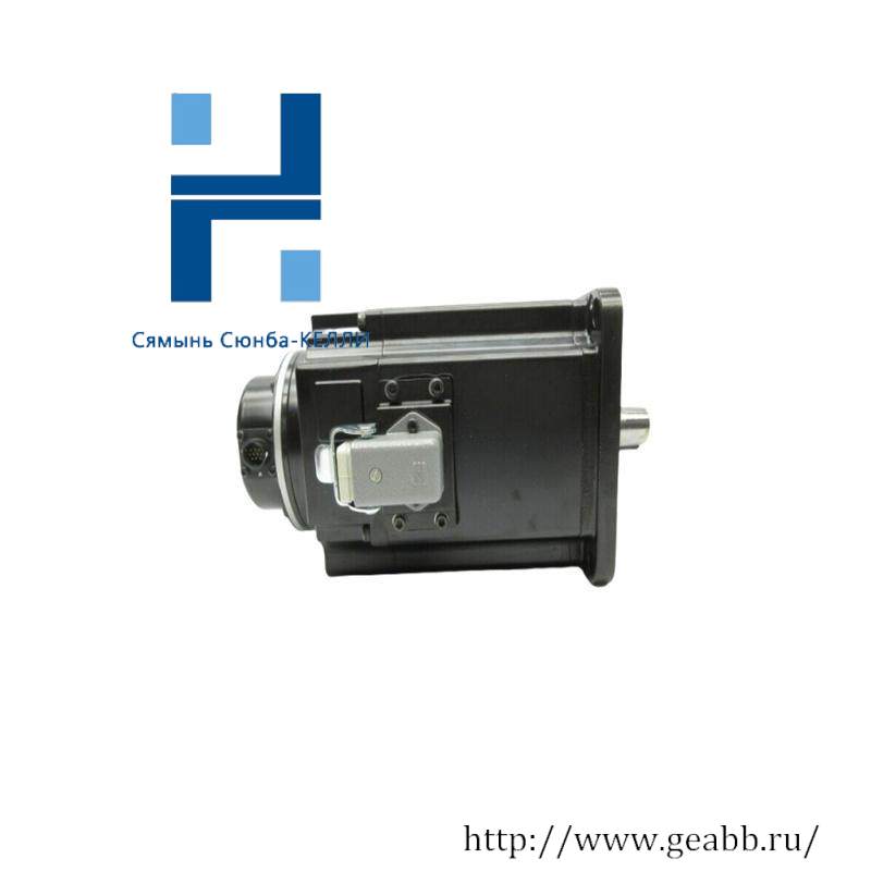 Kawasaki R2AA13200LCPKZ Servo Motor