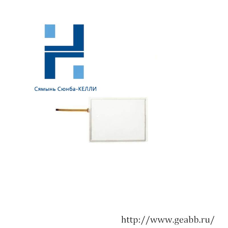 KEBA C50D01VX Touch Screen Panel Glass Digitizer