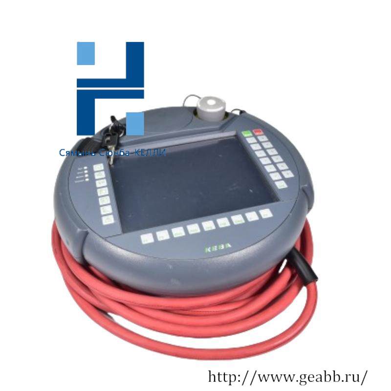 KEBA KETOP T50 R01 VX/69908/14 Operator Terminal with cable 5m