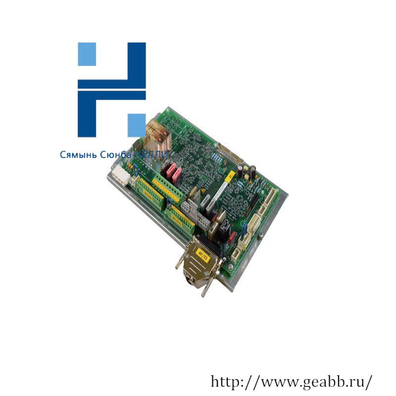 KUKA 00-111-230 communication board