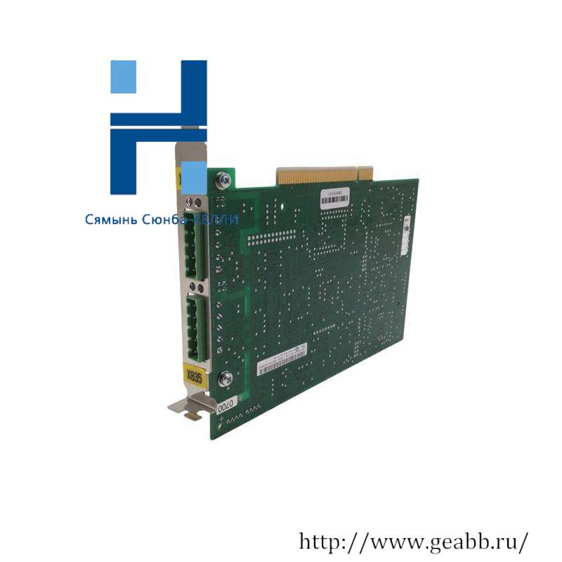 KUKA 00-150-553 PC BOARD