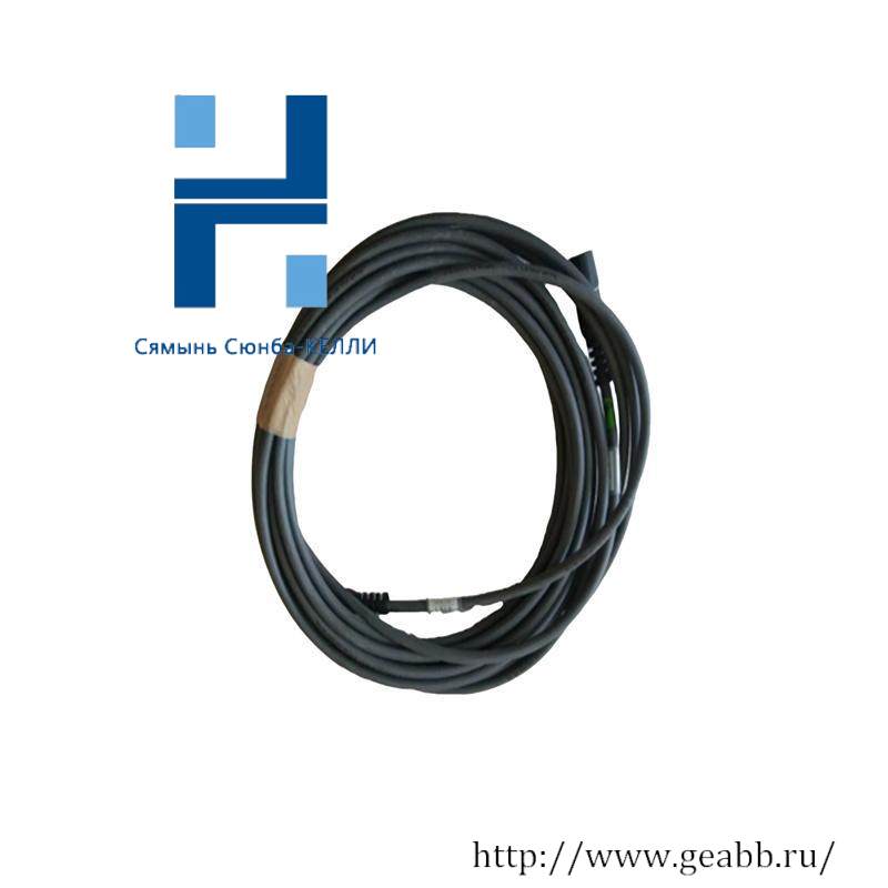 KUKA 00-174-901 KCP4 Teach Pendant Cable