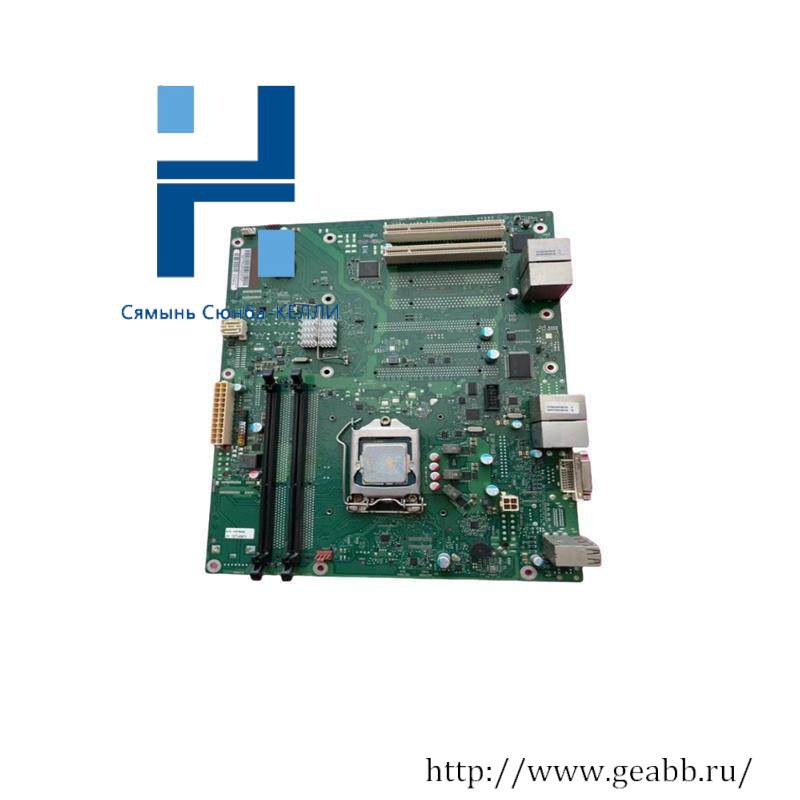 KUKA 00-217-026 Mainboard