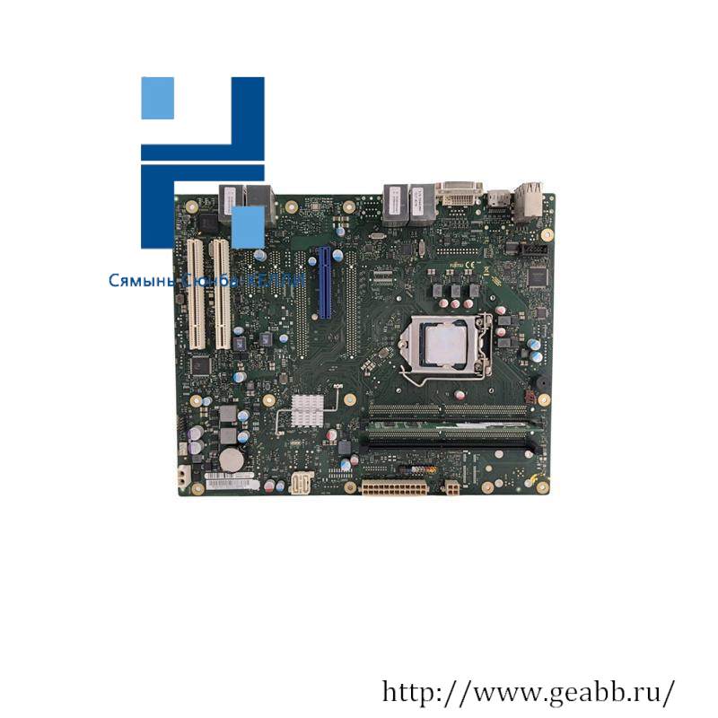 KUKA 00-271-601KPC4 00271601 Mainboard