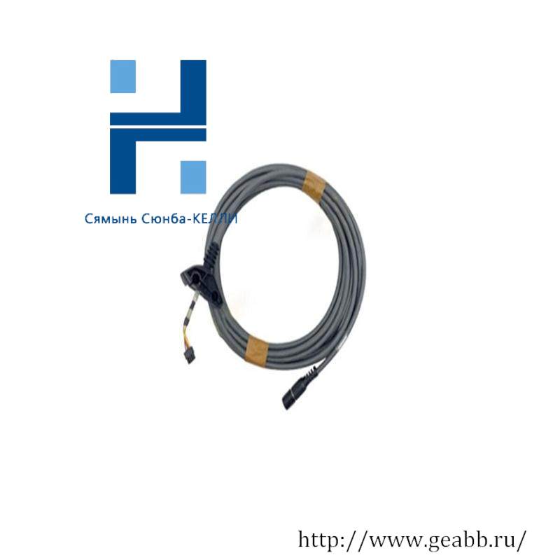 KUKA C400-181-563 Teach Pendant Cable 