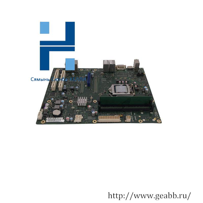 KUKA KPC400-271-601 Mainboard