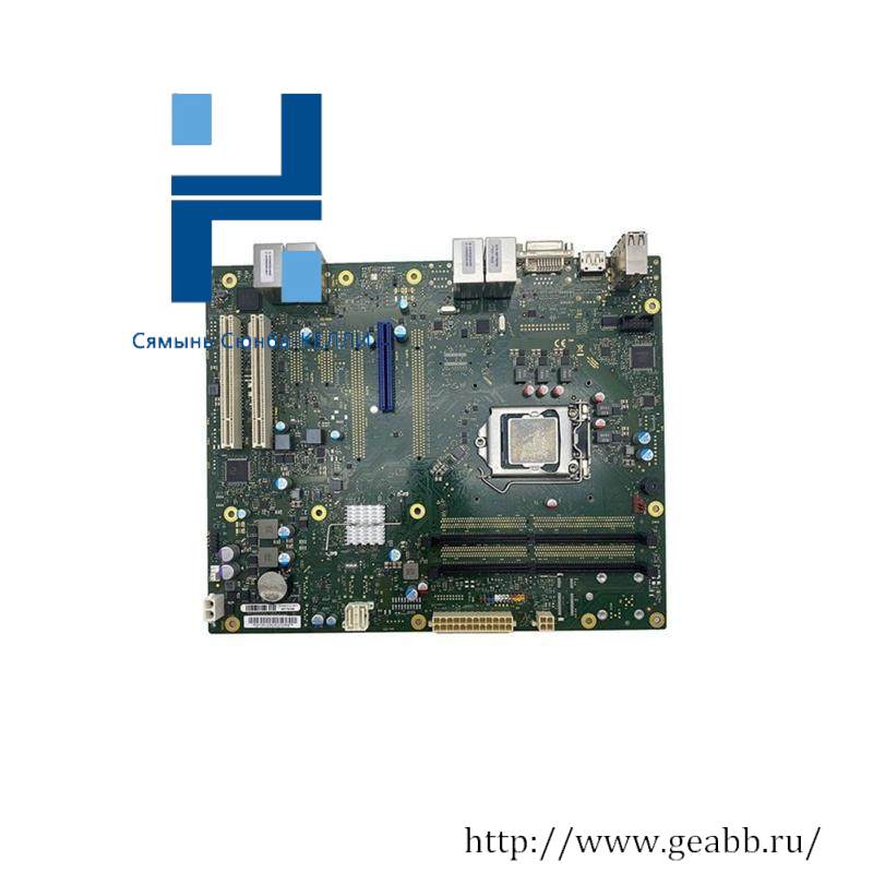 KUKA KPC400-357-986 00-271-601 Mainboard