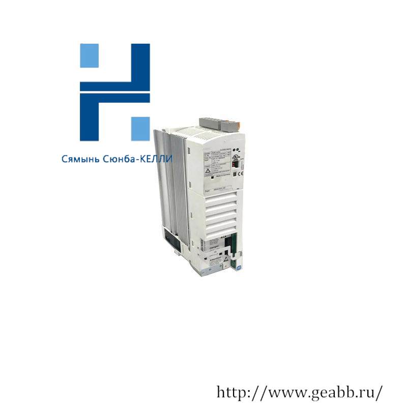 LENZE E82EV751K4C AC Drive