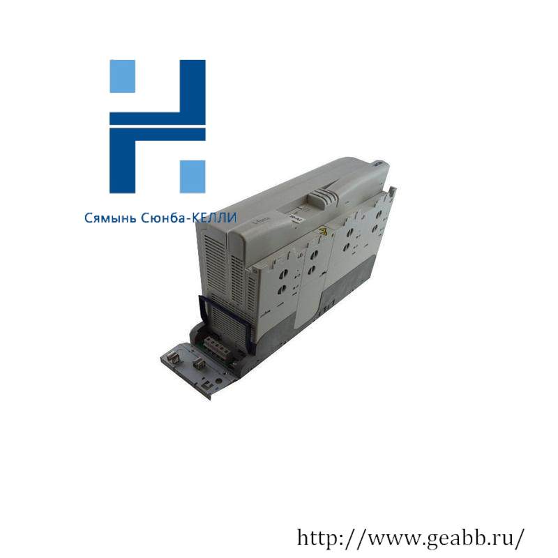 Lenze E94APNE03641C POWER SUPPLY MODULE