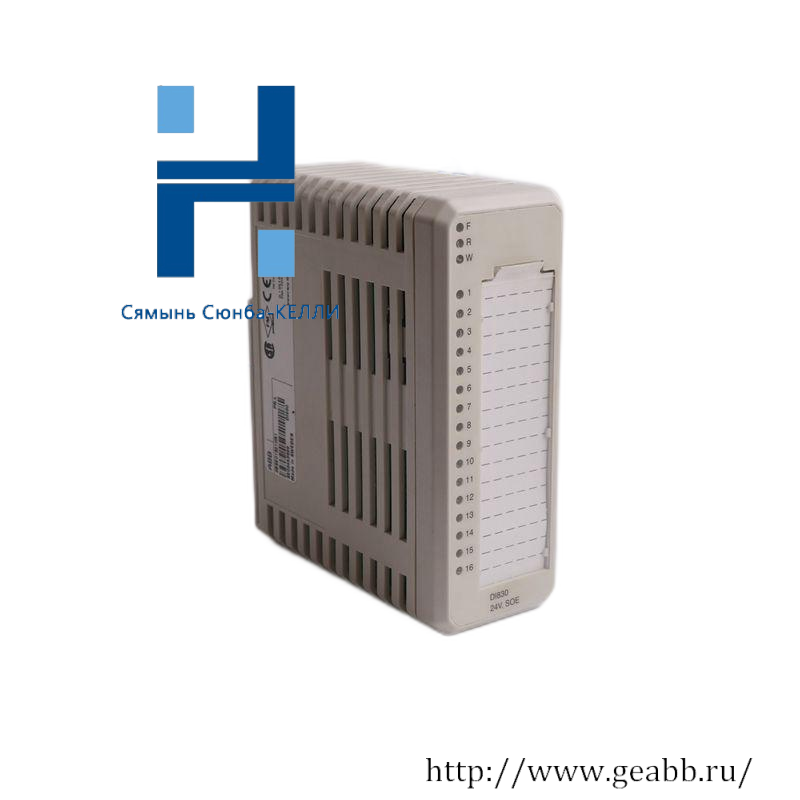 ABB LT305-S Power Supply Module