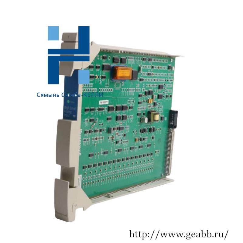 HONEYWELL MC-TDOY23 51204166-175 UCN FTA Digital Output Relay