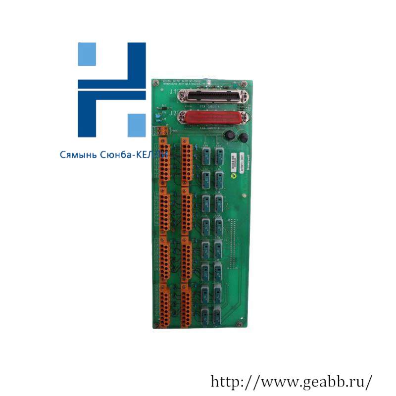 HONEYWELL MC-YDOY22 51204162-175 PC BOARD