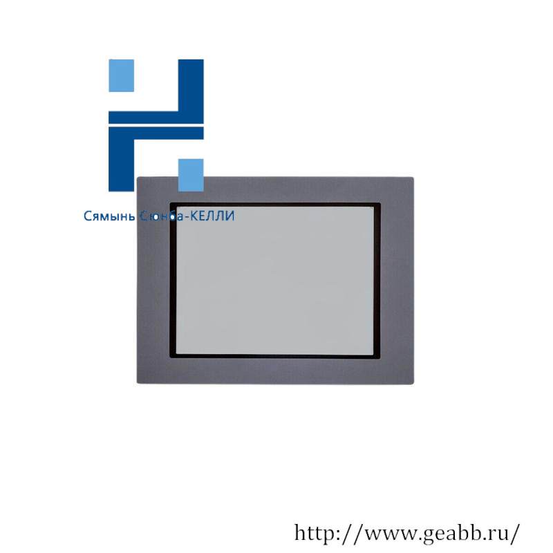 MCGS TPC1162HI MCGS Touch Screen Panel