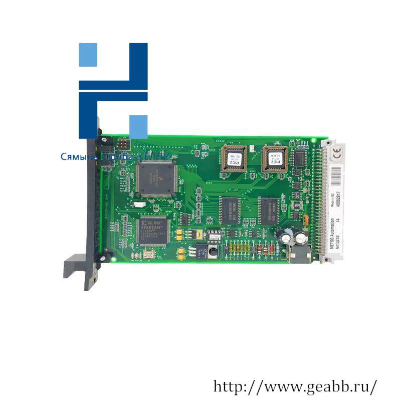 Metso A413240 PIC2 Interface Card