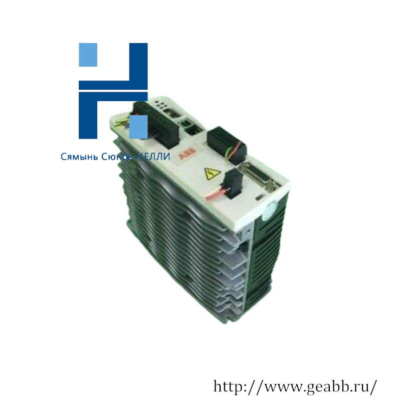 ABB MFE230A006BW Servo drive