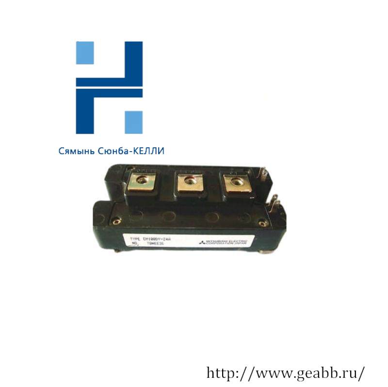 MITSUBISHI CM100DY-24A Supply Power Module