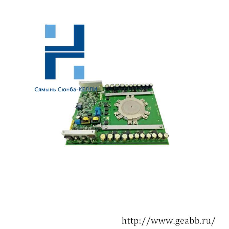 MITSUBISHI ELECTRIC GU-D08 80173-109-01 THYRISTOR BOARD.