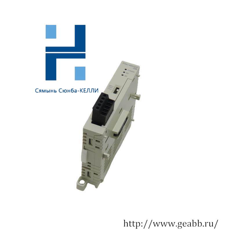 MITSUBISHI FX3U-485ADP-MB INTERFACE MODULE