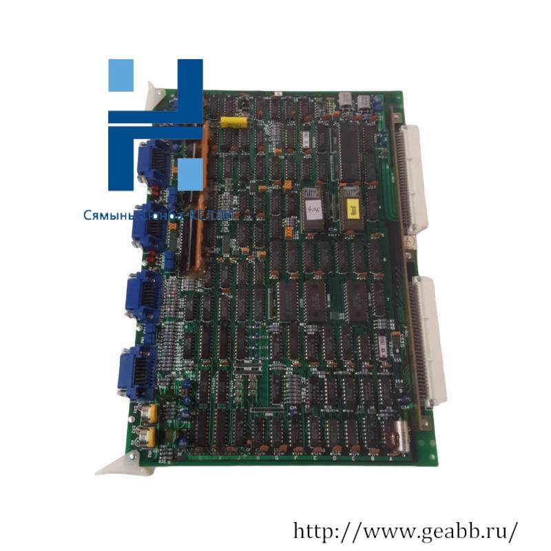 MITSUBISHI FX61C BN624A551G51 CIRCUIT BOARD