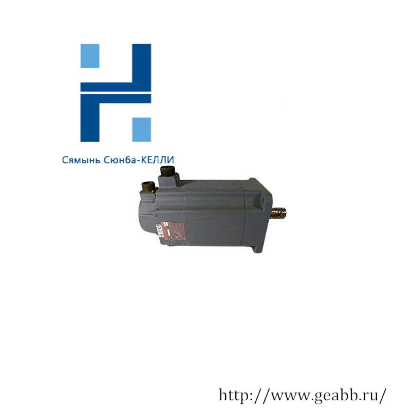 MITSUBISHI HA200NC-S AC Servo Motor