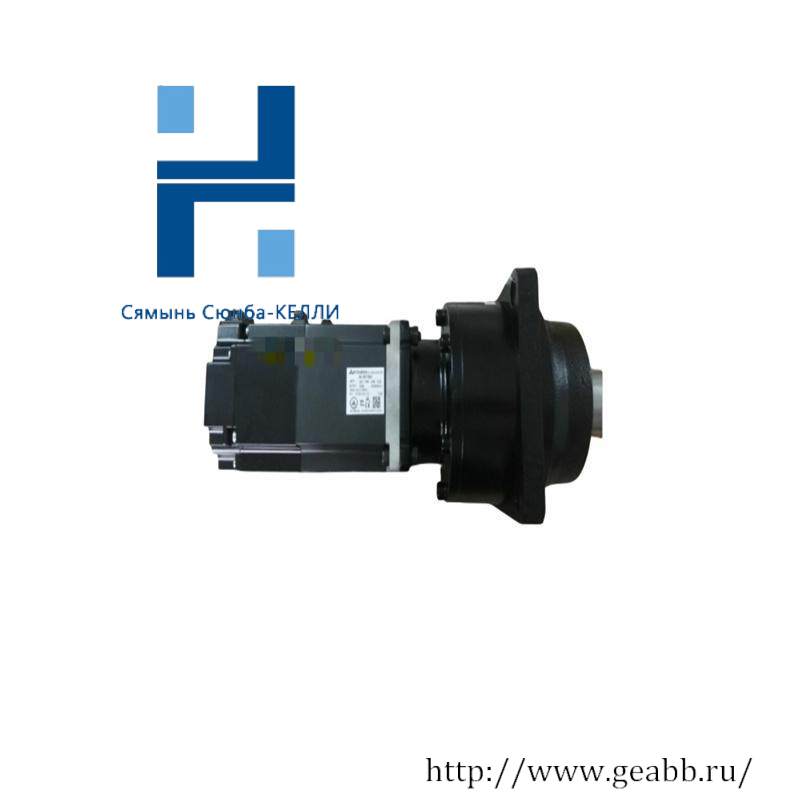 MITSUBISHI HG-KR73BG1 AC SERVO MOTOR