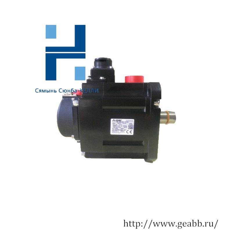 MITSUBISHI HG-SN102J-S100 Servo Motor