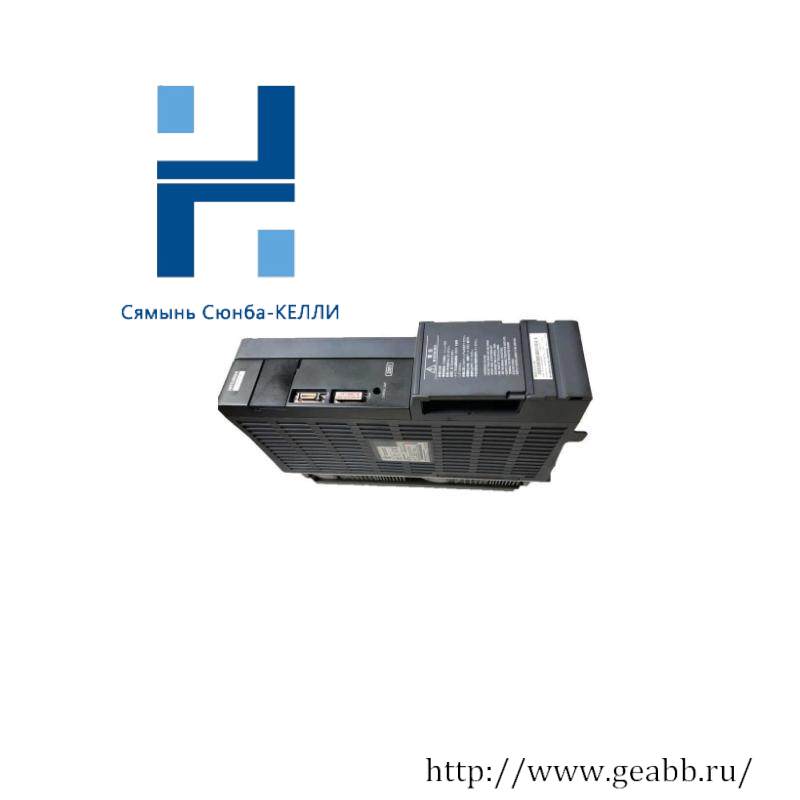 MITSUBISHI MDS-D-CV-185 POWER SUPPLY UNIT