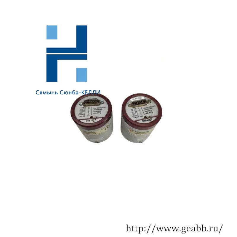 MKS 626B02TDE PRESSURE TRANSDUCER