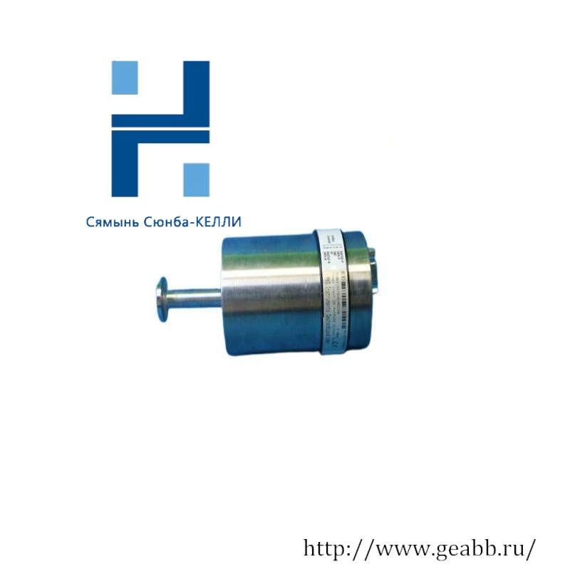 MKS 627BX01MDC4B PROFIBUS pressure device