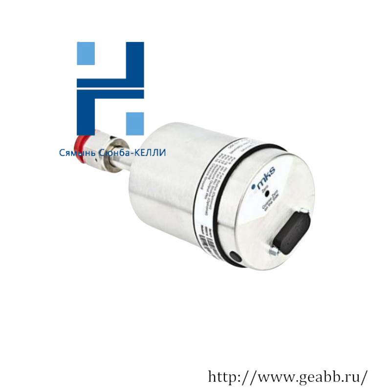 MKS 627D11TBC1B Absolute Pressure Transducer