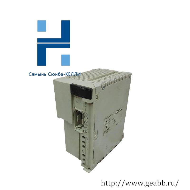 Modicon TSXSUP1021 Power Supply Process Module