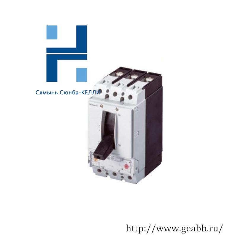 Moeller NZMH2-A160 Circuit Breaker