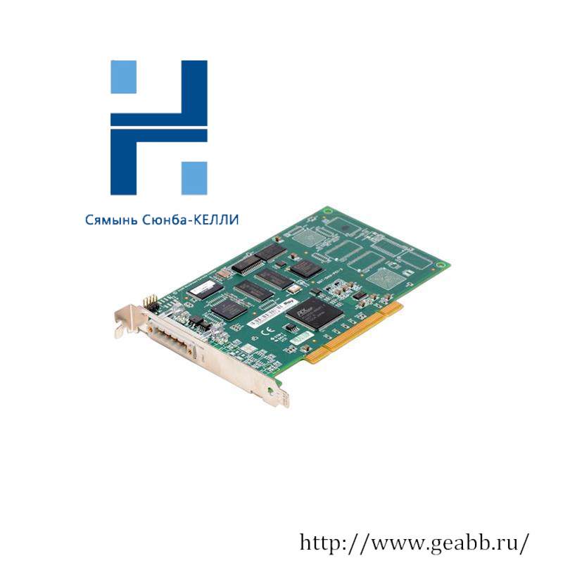 Molex SST-DN4-PCU-2 Interface card